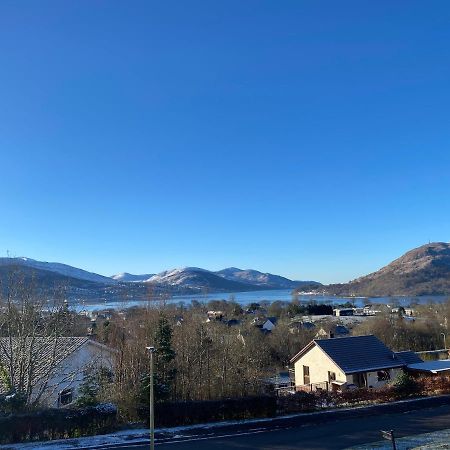 Innisfree Self Catering Apartment, Banavie, Fort William Exterior photo