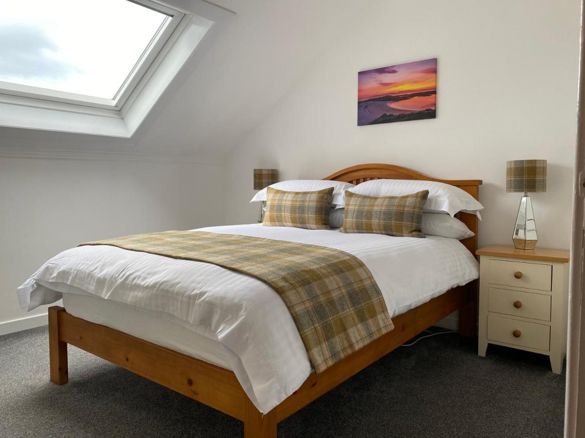 Innisfree Self Catering Apartment, Banavie, Fort William Exterior photo