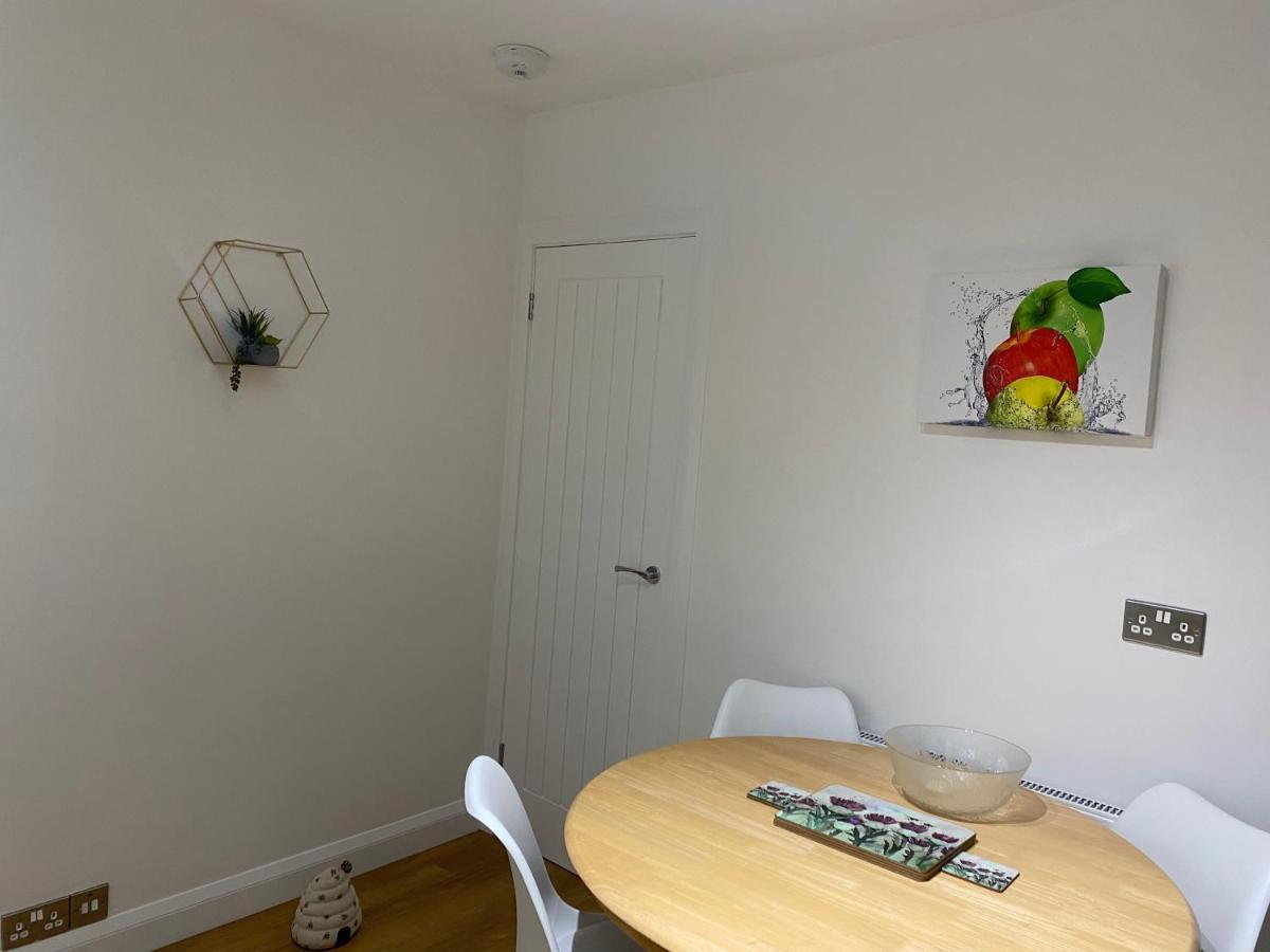 Innisfree Self Catering Apartment, Banavie, Fort William Exterior photo