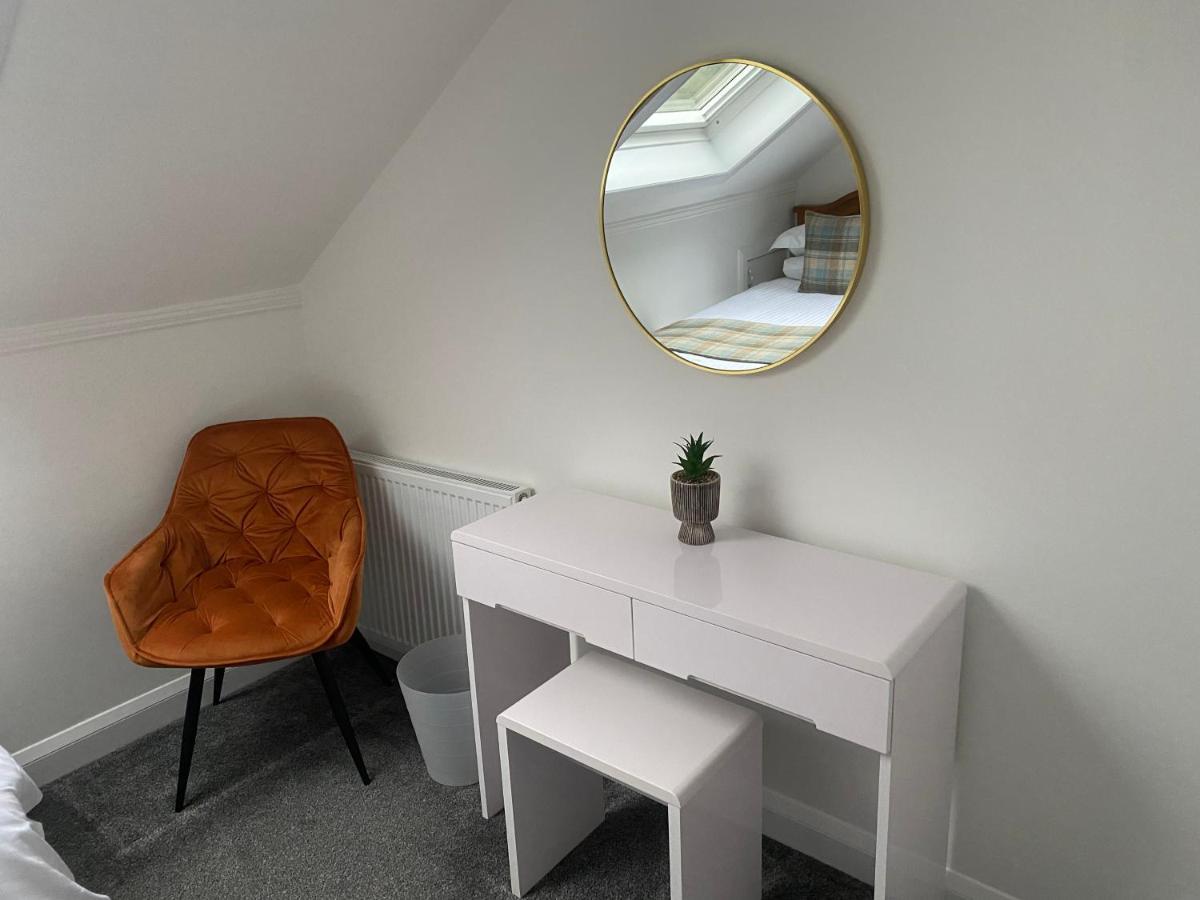 Innisfree Self Catering Apartment, Banavie, Fort William Exterior photo